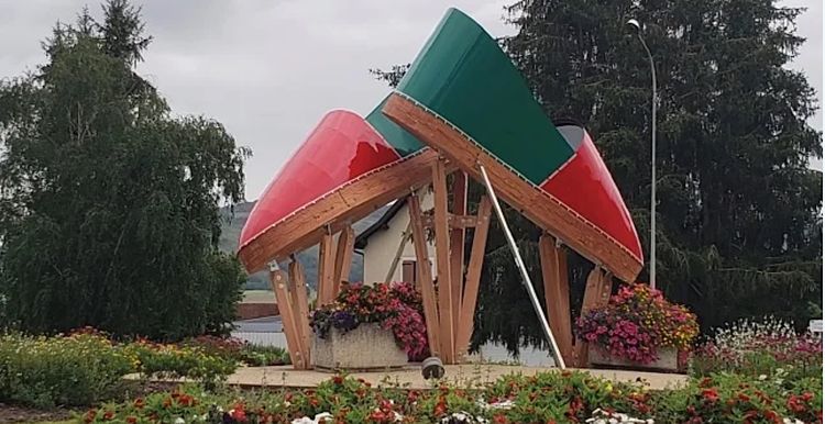 EMBLÉMATIQUE - La fête de l’espadrille, c’est à Mauléon